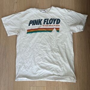 Pink Floyd Graphic T-Shirt